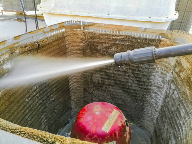 Best Best Air Duct Cleaning Company  in Lakemont, PA