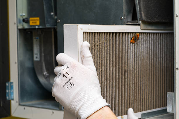 Best HVAC Air Duct Cleaning  in Lakemont, PA