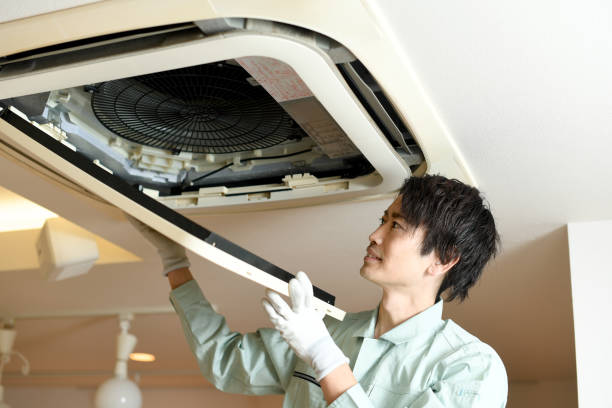 Best Ductwork Cleaning Services  in Lakemont, PA