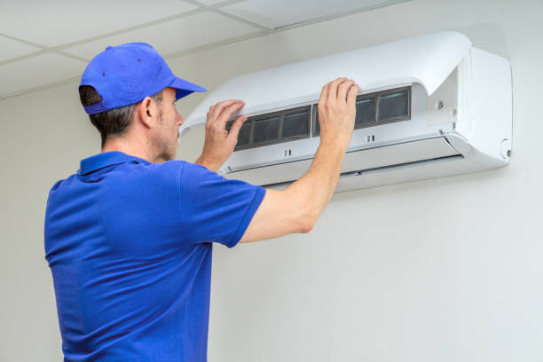 Best Residential Air Duct Cleaning  in Lakemont, PA